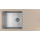 Кухонная мойка Florentina Комби 860 21.400.D0860.107, песочный, Цвет производителя: песочный - Кухонная мойка Florentina Комби 860 21.400.D0860.107, песочный, Цвет производителя: песочный фото