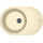 Кухонная мойка Florentina Родос 760 20.140.D0760.202, шампань, Цвет производителя: шампань - Кухонная мойка Florentina Родос 760 20.140.D0760.202, шампань, Цвет производителя: шампань фото