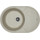 Кухонная мойка Florentina Родос 760 20.140.D0760.305, грей, Цвет производителя: грей - Кухонная мойка Florentina Родос 760 20.140.D0760.305, грей, Цвет производителя: грей фото