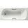 Ванна чугунная Roca Malibu 150x75 см 2315G000R с антискользящим покрытием - Ванна чугунная Roca Malibu 150x75 см 2315G000R с антискользящим покрытием фото