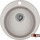 Кухонная мойка Emar EMQ-1475.C, барит, Цвет производителя: барит - Кухонная мойка Emar EMQ-1475.C, барит, Цвет производителя: барит фото