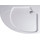 Акриловый поддон Cezares TRAY-A-TRIUMPH-RH-120/90-15-W-R 120х90 см - Акриловый поддон Cezares TRAY-A-TRIUMPH-RH-120/90-15-W-R 120х90 см фото