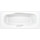 Ванна стальная BLB HG Atlantica 180x80 (с ручками) - Ванна стальная BLB HG Atlantica 180x80 (с ручками) фото