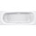 Ванна стальная BLB UNIVERSAL HG 150x70 см с ручками - Ванна стальная BLB UNIVERSAL HG 150x70 см с ручками фото
