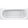 Ванна стальная BLB UNIVERSAL HG 160x70 см - Ванна стальная BLB UNIVERSAL HG 160x70 см фото
