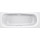 Ванна стальная BLB UNIVERSAL HG 170x75 см с ручками - Ванна стальная BLB UNIVERSAL HG 170x75 см с ручками фото