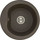 Кухонная мойка Акватон Мида 1A712732MD280, кофе, Цвет производителя: кофе - Кухонная мойка Акватон Мида 1A712732MD280, кофе, Цвет производителя: кофе фото