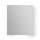 Зеркало-шкаф BelBagno SPC-1A-DL-BL-600 60 см, хром - Зеркало-шкаф BelBagno SPC-1A-DL-BL-600 60 см, хром фото