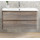 Тумба подвесная с раковиной BelBagno ALBANO-800-2C-SO-PS 80 см, Pino Scania, Цвет фасада: Pino Scania - Тумба подвесная с раковиной BelBagno ALBANO-800-2C-SO-PS 80 см, Pino Scania, Цвет фасада: Pino Scania фото