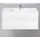 Тумба подвесная с раковиной BelBagno ETNA-1200-2C-SO-BL-P 120 см, Bianco Lucido, Цвет фасада: Bianco Lucido - Тумба подвесная с раковиной BelBagno ETNA-1200-2C-SO-BL-P 120 см, Bianco Lucido, Цвет фасада: Bianco Lucido фото