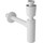 Сифон для умывальника Geberit Drainline 151.034.11.1, белый - Сифон для умывальника Geberit Drainline 151.034.11.1, белый фото