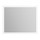 Зеркало BelBagno SPC-GRT-1000-800-LED-BTN 100 см - Зеркало BelBagno SPC-GRT-1000-800-LED-BTN 100 см фото