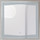 Зеркало BelBagno SPC-LNS-800-800-LED-TCH 80 см - Зеркало BelBagno SPC-LNS-800-800-LED-TCH 80 см фото