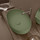 Раковина-чаша Kerasan Nolita 60 см 534311*0, verde - Раковина-чаша Kerasan Nolita 60 см 534311*0, verde фото