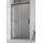 Душевая дверь Radaway Idea Black DWJ 100 см 387014-54-01L, черный/прозрачное - Душевая дверь Radaway Idea Black DWJ 100 см 387014-54-01L, черный/прозрачное фото