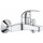 Смеситель для ванны Grohe BauCurve 23599000 - Смеситель для ванны Grohe BauCurve 23599000 фото