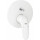 Смеситель для ванны Grohe Eurostyle 2015 Solid 24047LS3, белая луна - Смеситель для ванны Grohe Eurostyle 2015 Solid 24047LS3, белая луна фото