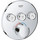 Смеситель для душа Grohe Grohtherm SmartControl 29146000 - Смеситель для душа Grohe Grohtherm SmartControl 29146000 фото