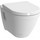 Унитаз подвесной безободковый Vitra S50 7740B003-0075 - Унитаз подвесной безободковый Vitra S50 7740B003-0075 фото