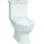 Унитаз-компакт VITRA SERENADA 9722B003-7203 с крышкой микролифт - Унитаз-компакт VITRA SERENADA 9722B003-7203 с крышкой микролифт фото