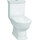 Унитаз-биде VITRA SERENADA 9722B003-7205 с крышкой микролифт - Унитаз-биде VITRA SERENADA 9722B003-7205 с крышкой микролифт фото