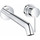 Смеситель для раковины настенный Grohe Essence New 19967001 - Смеситель для раковины настенный Grohe Essence New 19967001 фото