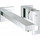 Смеситель для раковины настенный Grohe Eurocube 23447000 - Смеситель для раковины настенный Grohe Eurocube 23447000 фото