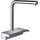Смеситель для кухни Hansgrohe Aquno Select M81 73836000 - Смеситель для кухни Hansgrohe Aquno Select M81 73836000 фото