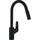 Смеситель для кухни Hansgrohe Focus 240 31815670, черный - Смеситель для кухни Hansgrohe Focus 240 31815670, черный фото