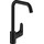 Смеситель для кухни Hansgrohe Focus 31820670, черный - Смеситель для кухни Hansgrohe Focus 31820670, черный фото