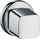 Вентиль Hansgrohe Metris 31677000 - Вентиль Hansgrohe Metris 31677000 фото