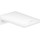 Излив для ванны Hansgrohe Metropol 32543700, белый - Излив для ванны Hansgrohe Metropol 32543700, белый фото