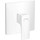 Смеситель для душа Hansgrohe Metropol 32565700, белый - Смеситель для душа Hansgrohe Metropol 32565700, белый фото
