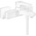Смеситель для ванны Hansgrohe Metropol 32540700, белый - Смеситель для ванны Hansgrohe Metropol 32540700, белый фото