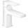 Смеситель для раковины Hansgrohe Metropol 100 32500700, белый - Смеситель для раковины Hansgrohe Metropol 100 32500700, белый фото