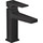 Смеситель для раковины Hansgrohe Metropol 110 32507670, черный - Смеситель для раковины Hansgrohe Metropol 110 32507670, черный фото