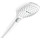 Ручной душ Hansgrohe Raindance Select E 120 3jet 26520700, белый - Ручной душ Hansgrohe Raindance Select E 120 3jet 26520700, белый фото