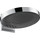Верхний душ Hansgrohe Rainfinity 360 3jet 26234000 - Верхний душ Hansgrohe Rainfinity 360 3jet 26234000 фото