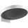 Верхний душ Hansgrohe Rainfinity 360 3jet 26234700, белый матовый - Верхний душ Hansgrohe Rainfinity 360 3jet 26234700, белый матовый фото