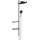 Душевая система Hansgrohe Rainfinity Showerpipe 360 1jet 26842000 - Душевая система Hansgrohe Rainfinity Showerpipe 360 1jet 26842000 фото