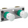 Скрытая часть Hansgrohe Rainfinity Showerpipe 360 26840180 - Скрытая часть Hansgrohe Rainfinity Showerpipe 360 26840180 фото