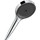 Ручной душ Hansgrohe Rainfinity 130 3jet 26864000 - Ручной душ Hansgrohe Rainfinity 130 3jet 26864000 фото