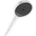 Ручной душ Hansgrohe Rainfinity 130 3jet 26864700, белый - Ручной душ Hansgrohe Rainfinity 130 3jet 26864700, белый фото