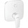 Смеситель для ванны Hansgrohe Talis E 71745700, белый - Смеситель для ванны Hansgrohe Talis E 71745700, белый фото