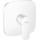 Смеситель для душа Hansgrohe Talis E 71765700, белый - Смеситель для душа Hansgrohe Talis E 71765700, белый фото