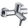 Смеситель для ванны Hansgrohe Talis S2 32440000 - Смеситель для ванны Hansgrohe Talis S2 32440000 фото