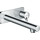 Смеситель для раковины настенный Hansgrohe Talis S 72111000 - Смеситель для раковины настенный Hansgrohe Talis S 72111000 фото