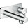 Смеситель для раковины настенный Hansgrohe Talis S 72110000 - Смеситель для раковины настенный Hansgrohe Talis S 72110000 фото