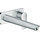 Смеситель для раковины настенный Hansgrohe Talis E 71734000 - Смеситель для раковины настенный Hansgrohe Talis E 71734000 фото