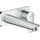 Смеситель для раковины настенный Hansgrohe Talis E 71732000 - Смеситель для раковины настенный Hansgrohe Talis E 71732000 фото